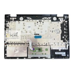 Teclado Completo Portatil Hp X360 14-cd000 14-cd Gris