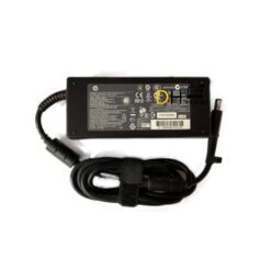 Cargador para Portatil HP 65w Punta aguja 19.5v a 3.33A