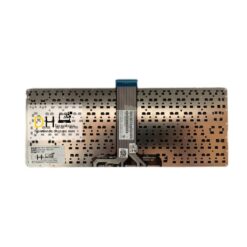 Teclado Hp X360 11-u001 Nuevo Hp 11-u000 13-u102