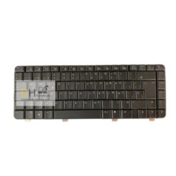 Teclado Cq40 486904-161, Cq41, Cq45 En Español