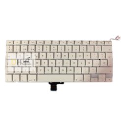 Teclado Macbook 13 A1342 2009 2010 Mc207 Mc516 Español