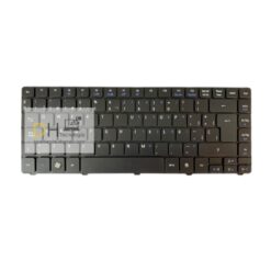 Teclado Acer Aspire As 3810t 4810t 4736z En Español