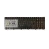 Teclado Acer Aspire 5810 5250 5341 5742 7540 5349 Español