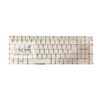 Teclado Acer Aspire E5-522 E5-532 E5-573 E5-722 E5-772 Blanco