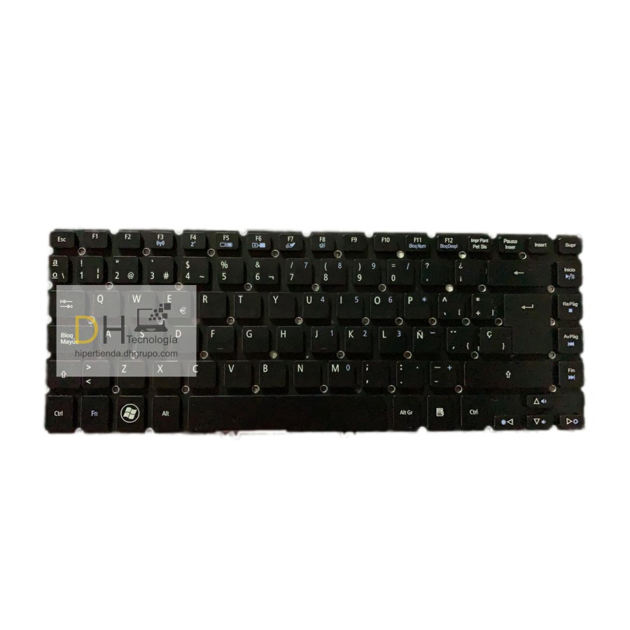 Teclado Acer Aspire V5-431 V5-431pg V5-471 V5-471g V5-472