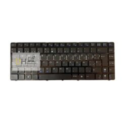 Teclado Asus K42 A42 K42j A42j K42f Con Marco En Español