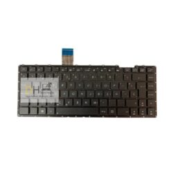 Teclado Asus X450 X450c X450ca X450c Negro En Español