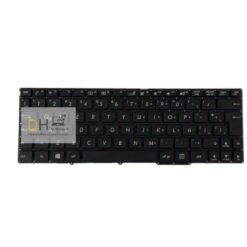 Teclado Para Asus T100 T100a T100ta T100h Negro Español