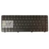 Teclado Hp Compaq Compatible Con G42 Cq42 En Español