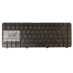 Teclado Hp Compaq Compatible Con G42 Cq42 En Español