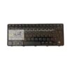 Teclado Dell Inspiron Mini 1090 Black En Español