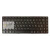 Teclado Lenovo G480 G485 Z380 Z480 G400 G405 Español