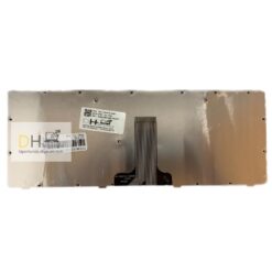 Teclado Lenovo G480 G485 Z380 Z480 G400 G405 Español