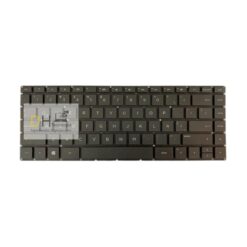 Teclado Hp 14-av000 14-av002la 14-av003la 14-av005la Nuevo