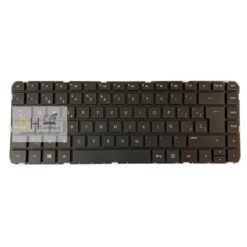 Teclado Hp 14-b 14-b000 14-b100 14-b158la 14-b050la Español