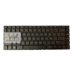 Teclado Hp 14-bs006la Hp 14-bs007la Hp 14-bs008la Nuevo