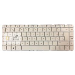Teclado Hp Pavilion 14-e 14-e000 14-f 14z-f000 14-f Blanco