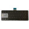 Teclado Hp 14u 14-u 14 U X360 13-a 14-u000 En Español