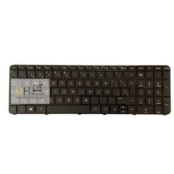 Teclado Hp Sleekbook 15-b105la 15-b120la 15-b Con Malla