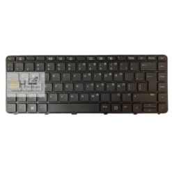 Teclado Hp 440 G4 430 G3 455 G3 450 G4 Con Malla Español