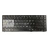 Teclado Hp Elitebook 8460p 8460w 8470p 8470w Con Malla