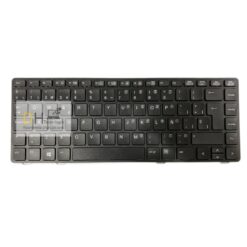 Teclado Hp Elitebook 8460p 8460w 8470p 8470w Con Malla