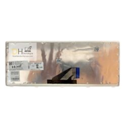 Teclado Lenovo Ideapad U310 Gris En Español Nuevo