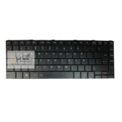 Teclado Toshiba C40 - C45 Español Nuevo