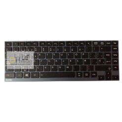 Teclado Toshiba U800 U840 U845 U900 U920 U925 U940 Español
