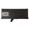 Teclado Macbook Pro 13 Retina A1502 2013 Español Original