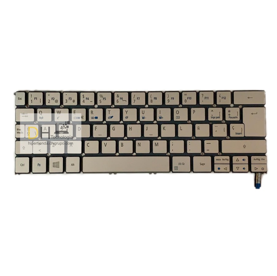 Aspire S7-391 S7-392 Nuevo En Español