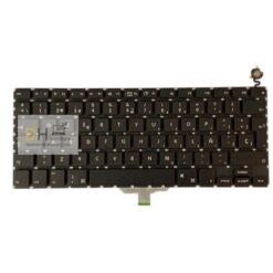 Teclado Apple Macbook 13 A1181 A1185 Mb061 Mb402 Mc240