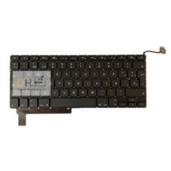 Teclado Macbook Pro 15'' Unibody A1286 Mc721 2009 2010 2011