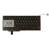 Teclado Apple Macbook Pro Unibody 17'' A1297 Español