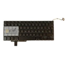Teclado Apple Macbook Pro Unibody 17'' A1297 Español