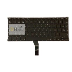 Teclado Mac Book Air A1369 A1466 Mc965 Mc966 En Español