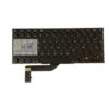 Teclado Macbook Pro Retina 15'' A1398 Español 2013