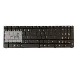Teclado Asus K50 K50a K50i K50ij K50ie En Español