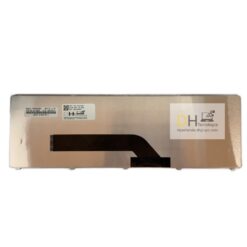 Teclado Asus K50 K50a K50i K50ij K50ie En Español