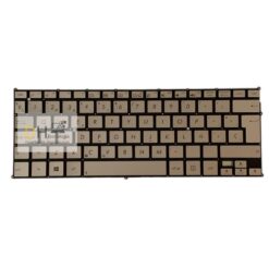 Teclado Asus Zenbook Ux Ux21 Ux21a Nuevo Español