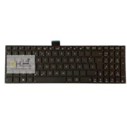 Teclado Asus X502c X502cc X502ca X502 X502u S500 Español