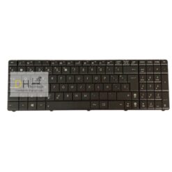 Teclado Asus X53ta X53z X53b X53u X53t X53br X53by X53e