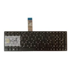 Teclado Asus X550 K550 K550c X550l X550c A550j Español Nuevo