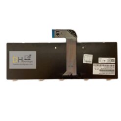 Teclado Para Portatil Dell N4110 Nuevo 1 Año De Garantia