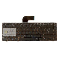 Teclado Para Portatil Dell N4110 Nuevo 1 Año De Garantia