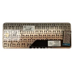 Teclado Hp Stream 13-c 14-p Negro En Español