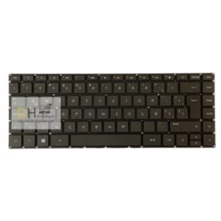 Teclado Hp 14-ab151la 14-ab000 14-ab021la 14-ab007la 14-ab