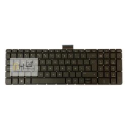 Teclado Hp 15-ab 15ab 15-ab 15-ab000 15-ab100 Series Español