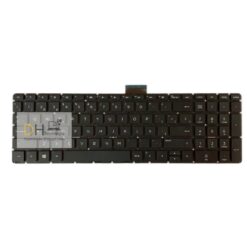 Teclado Hp 15-bs 15-bs000 15-bs1000 250 G6 255 G6
