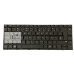 Teclado Hp 430 G5 440 G5 En Español Con Malla Nuevo